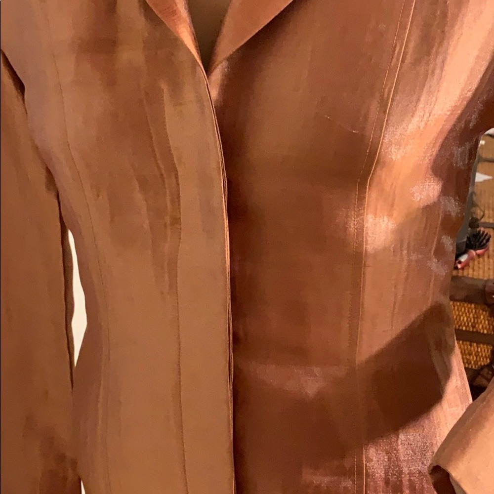 Dress jacket - Picture 4 of 8